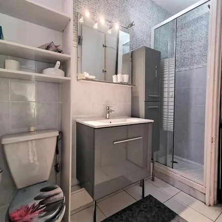 3 For 6 People Apartment *