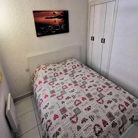 3 For 6 People Apartment