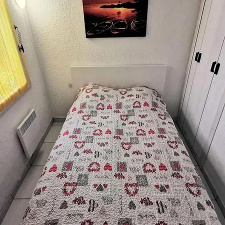 3 For 6 People Apartment *