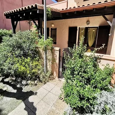 3 For 6 People Apartment Leucate